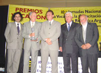 Organismos que pueden contratar